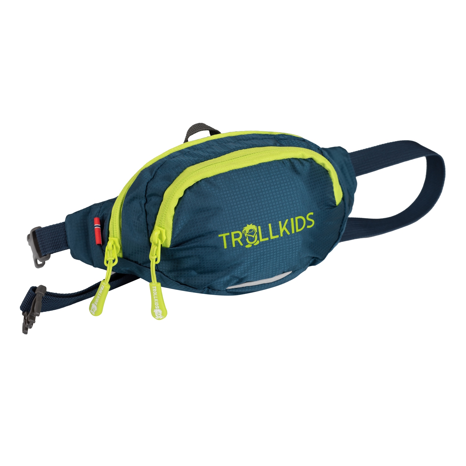 TROLLKIDS Bauchtasche »KIDS TROLLTUNGA HIP BAG« von Trollkids