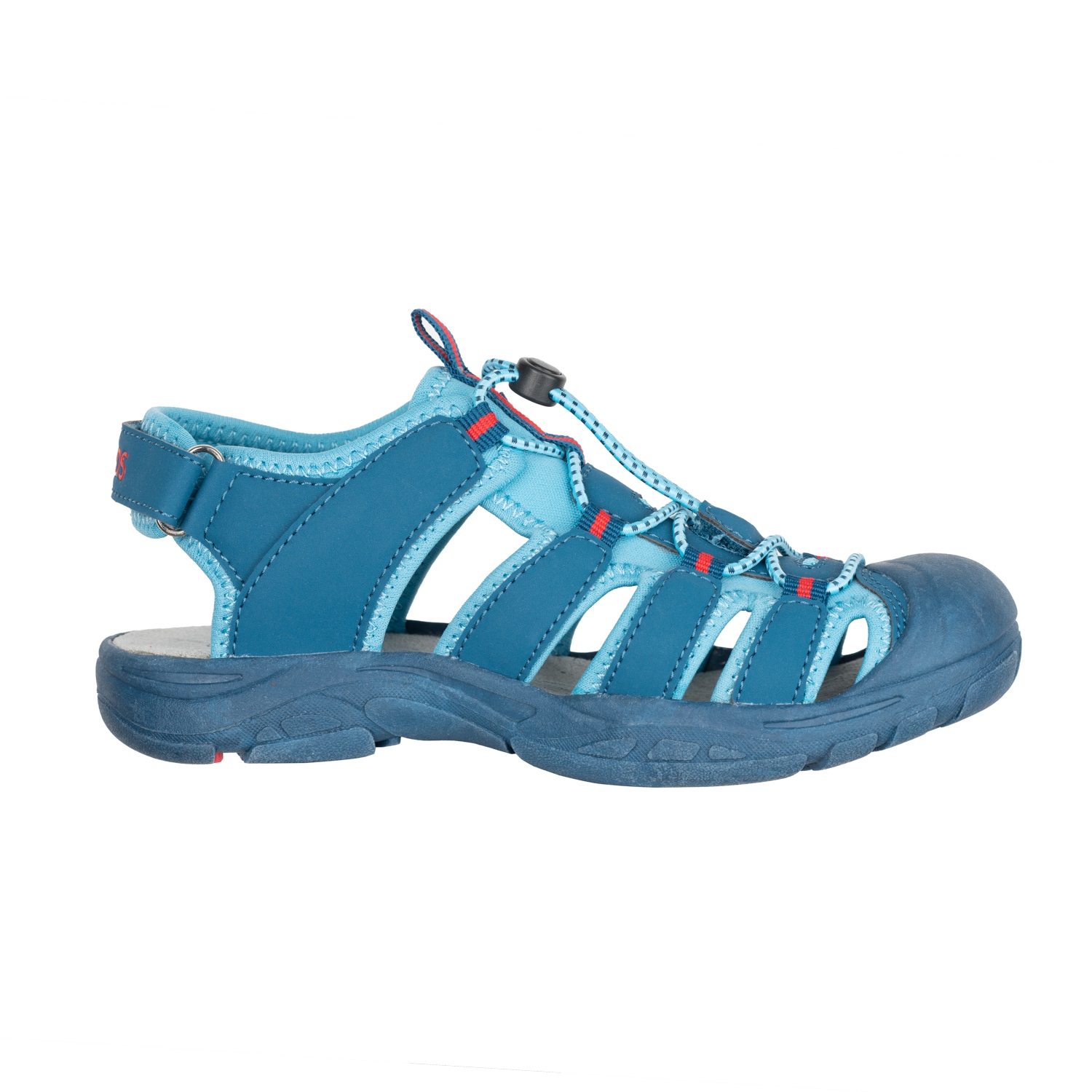 TROLLKIDS Outdoorsandale »Kvalvika Sandal« von Trollkids