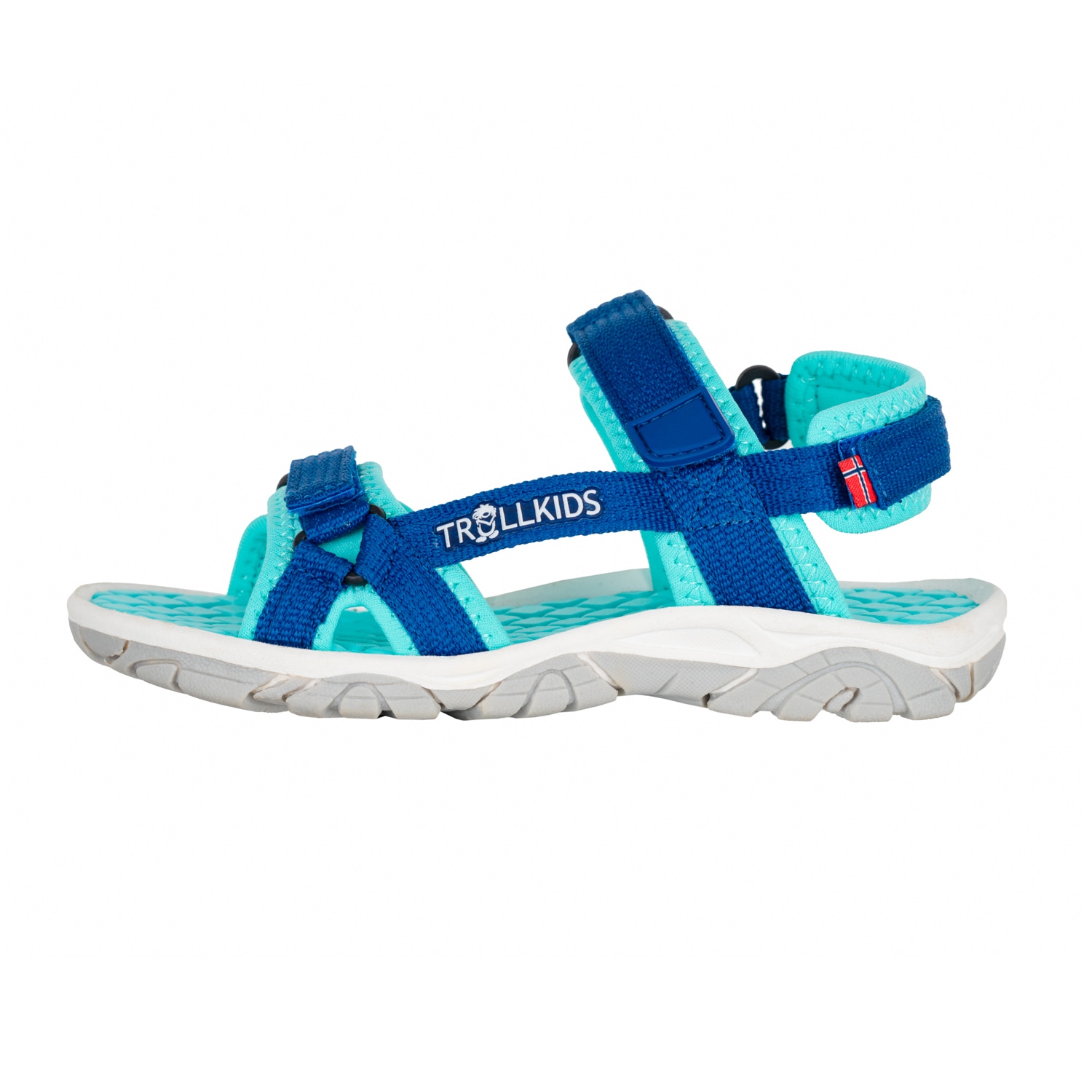 TROLLKIDS Sandale »Oslofjord Sandal« von Trollkids