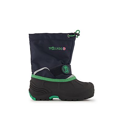 Telemark XT Kinder Winterboot von Trollkids