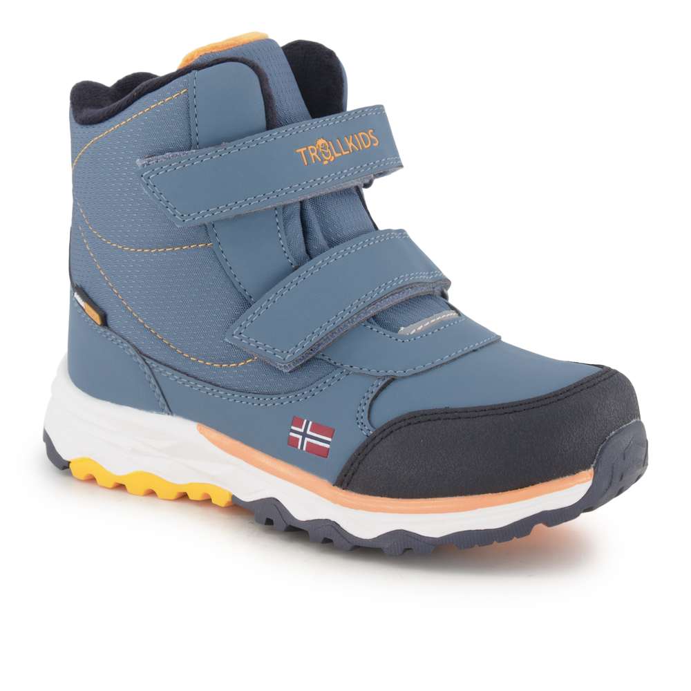 Trollkids, Stiefel von Trollkids