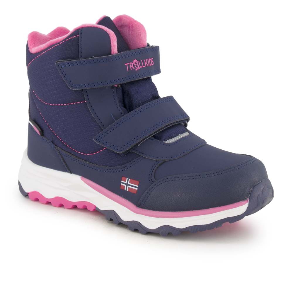 Trollkids, Stiefel von Trollkids