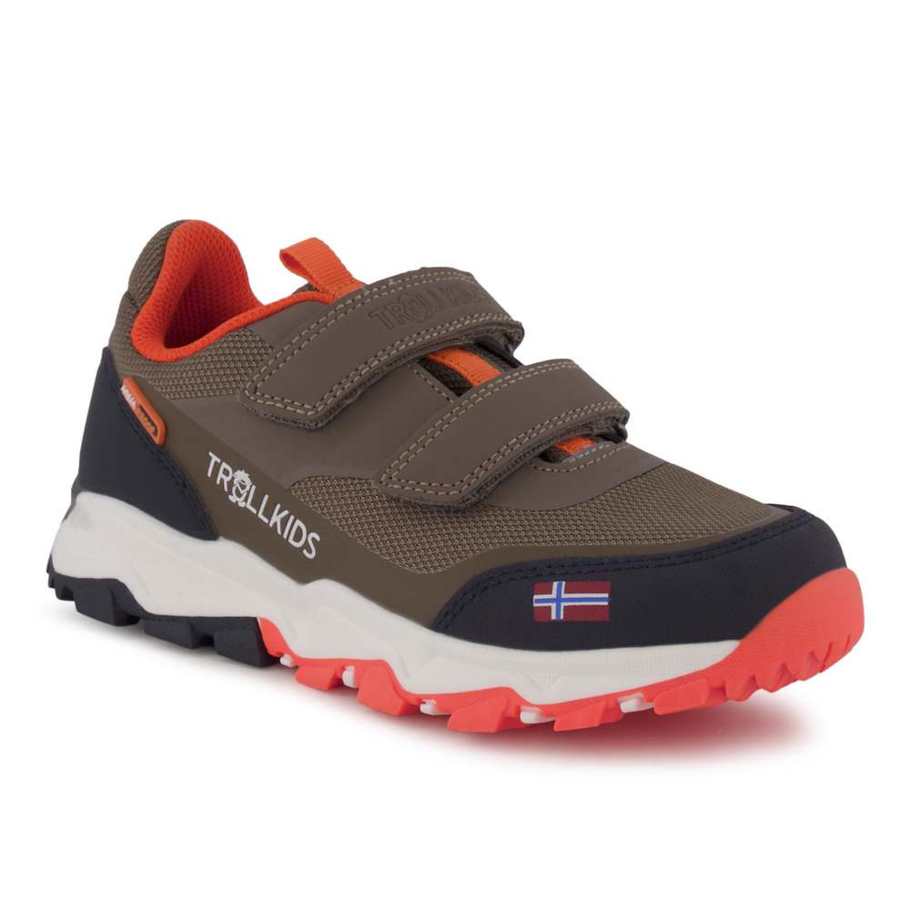 Trollkids, Trekking-Schuh von Trollkids