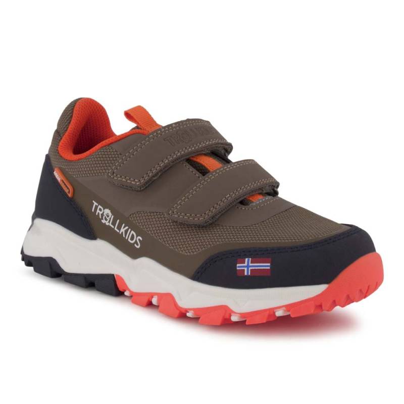 Trollkids, Trekking-Schuh von Trollkids