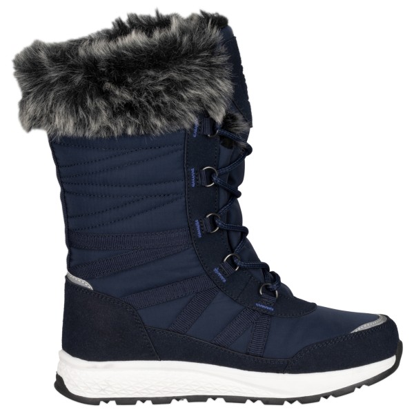 Trollkids - Girl's Hemsedal Winter Boots XT - Winterschuhe Gr 28 blau Trollkids - Girl's Hemsedal Winter Boots XT - Winterschuhe Gr 28 blau von Trollkids