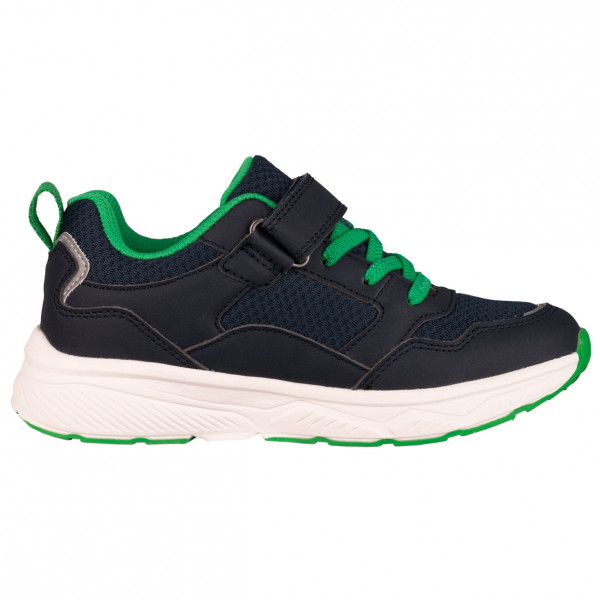 Trollkids - Kid's Haugesund Sneaker - Freizeitschuhe Gr 27 blau von Trollkids