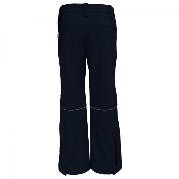 Trollkids - Kid's Hemsedal Softshell Pant - Softshellhose Gr 104 blau Trollkids - Kid's Hemsedal Softshell Pant - Softshellhose Gr 104 blau von Trollkids