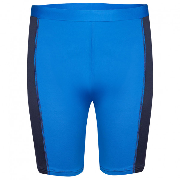 Trollkids - Kid's Kvalvika Swim Shorts - Badehose Gr 164 blau von Trollkids