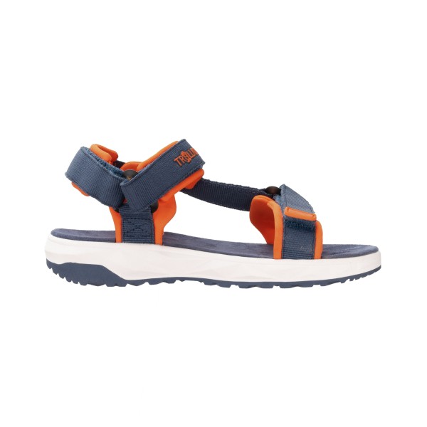 Trollkids - Kid's Lysefjord Sandal - Sandalen Gr 40 weiß von Trollkids