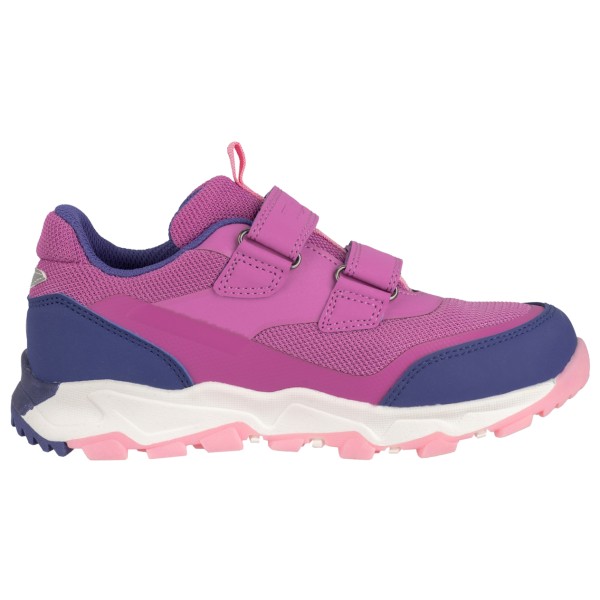 Trollkids - Kid's Preikestolen Hiker - Multisportschuhe Gr 31 rosa Trollkids - Kid's Preikestolen Hiker - Multisportschuhe Gr 31 rosa von Trollkids