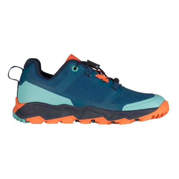 Trollkids - Kid's Sandefjord Hiker XT - Multisportschuhe Gr 32 blau von Trollkids