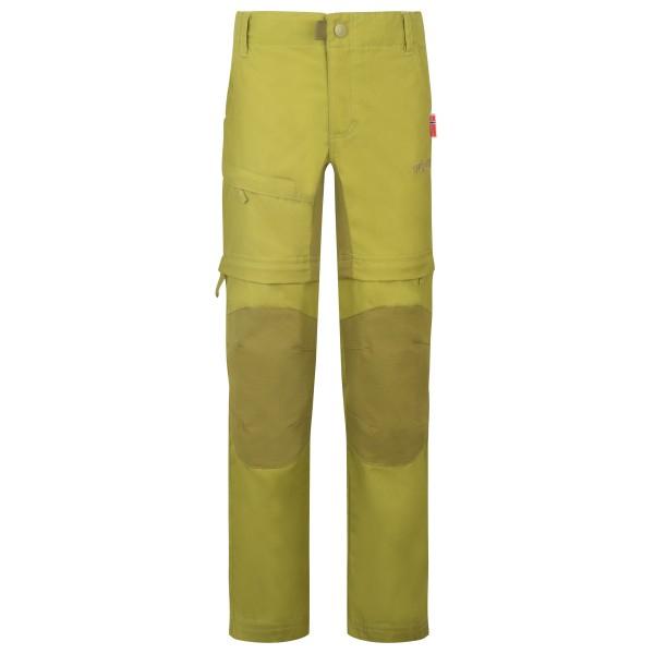 Trollkids - Kids Arendal Pants XT - Trekkinghose Gr 134 oliv Trollkids - Kids Arendal Pants XT - Trekkinghose Gr 134 oliv von Trollkids