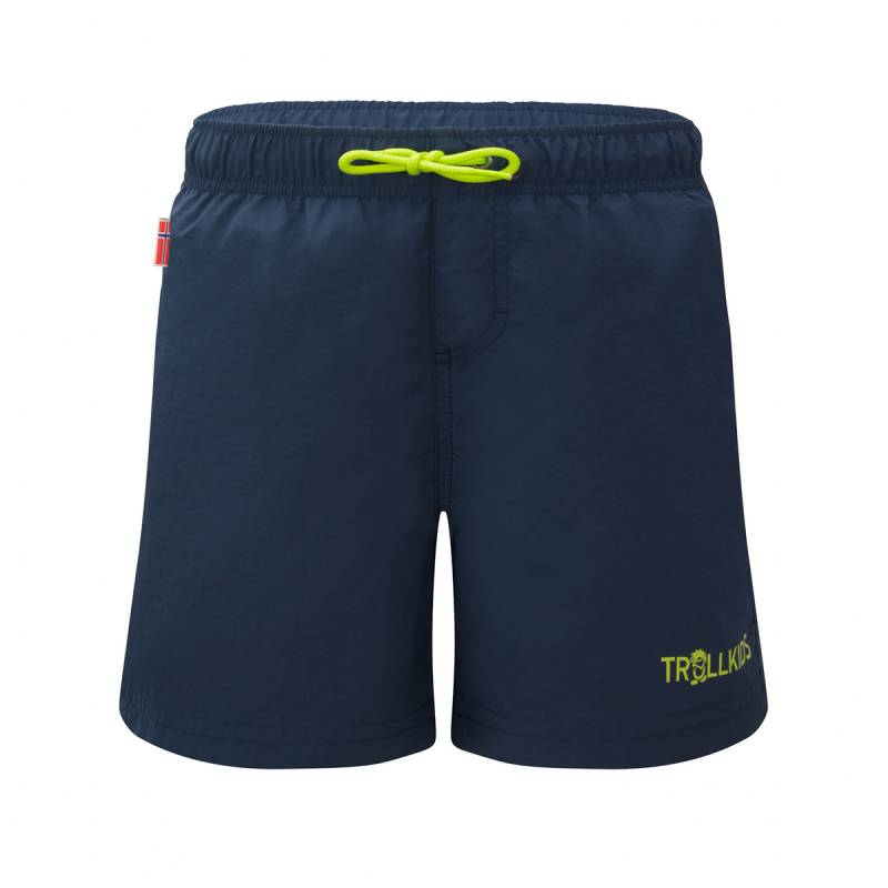 Trollkids Kinder Balestrand Badeshorts von Trollkids