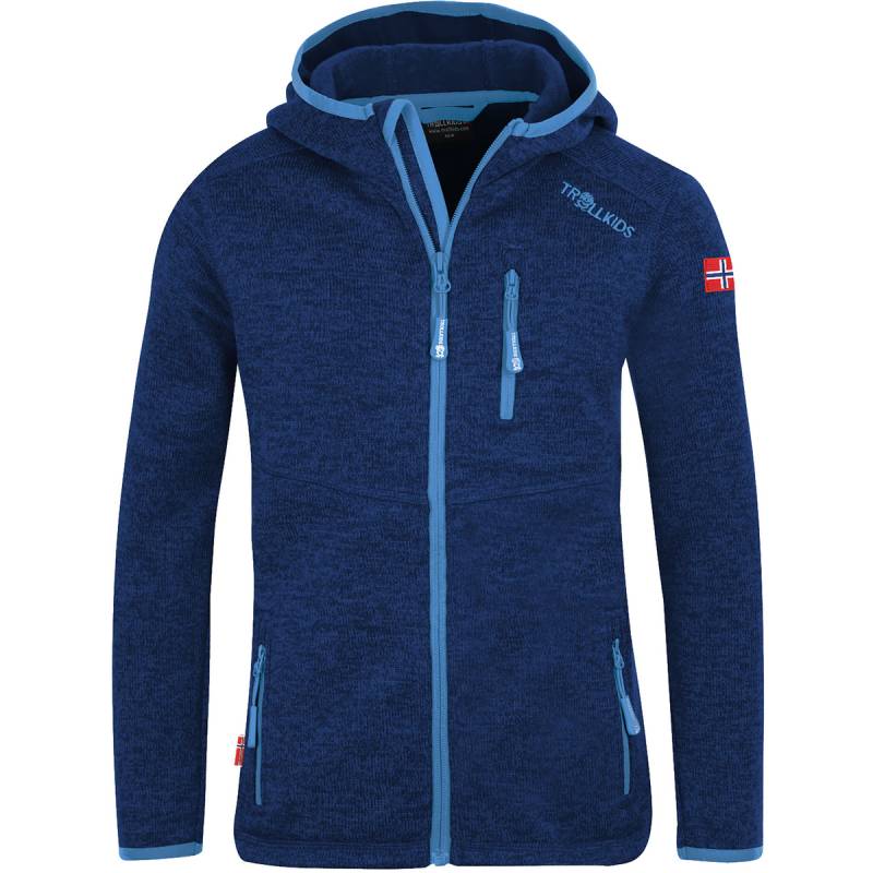 Trollkids Kinder Jondalen XT Jacke von Trollkids