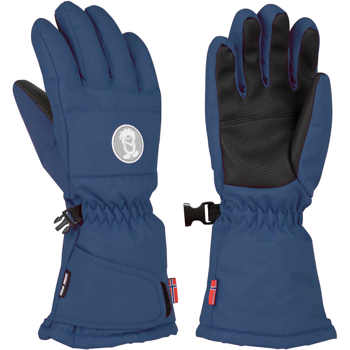 Trollkids Kinder Narvik Handschuhe Trollkids Kinder Narvik Handschuhe von Trollkids