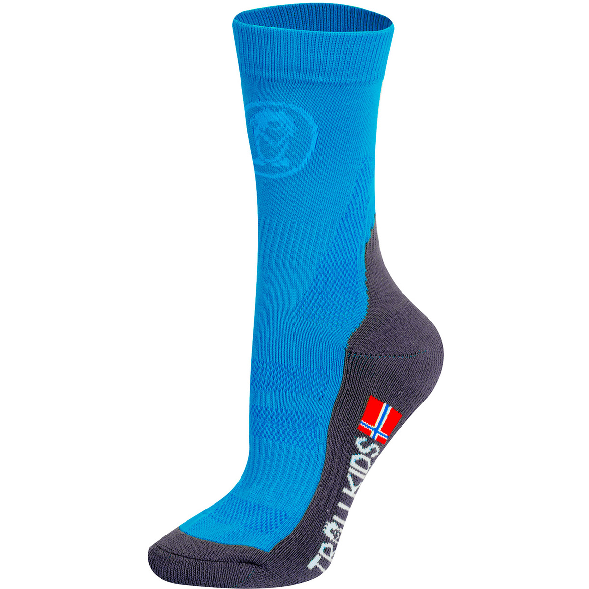 Trollkids Kinder Trekking Mid Cut II Socken Trollkids Kinder Trekking Mid Cut II Socken von Trollkids