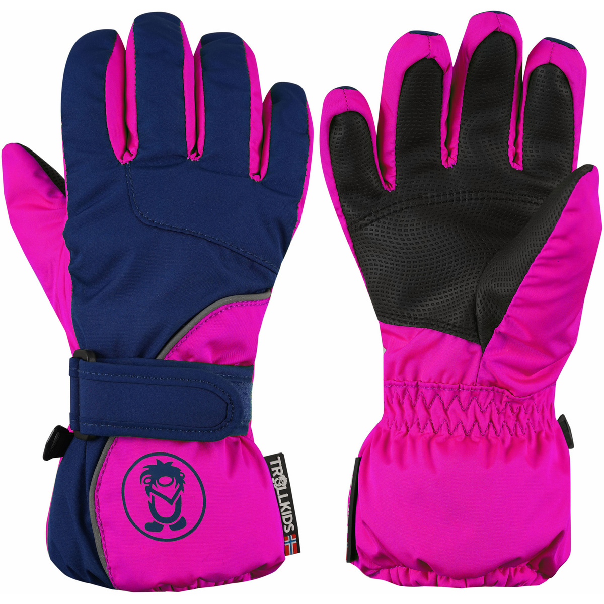 Trollkids Kinder Troll Handschuhe Trollkids Kinder Troll Handschuhe von Trollkids