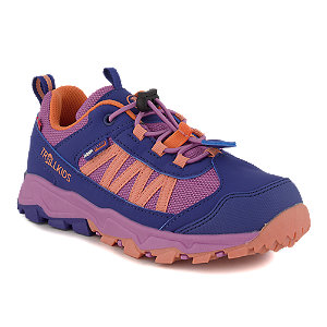 Trollkids Tronfjell Hiker Mädchen Outdoorschuh Pink von Trollkids