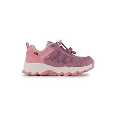 Trolltunga Hiker Low XT Kinder Trekkingschuh Trolltunga Hiker Low XT Kinder Trekkingschuh von Trollkids