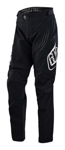 Einzelstück Troy Lee Designs Youth Sprint Pant Mono - schwarz (Grösse: 28) von Troy Lee Designs