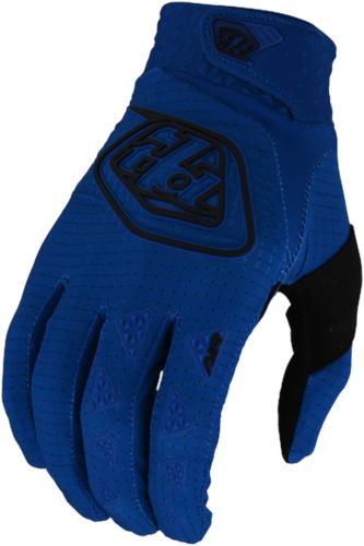 Troy Lee Designs Air Glove SOLID - blau (Grösse: S) von Troy Lee Designs