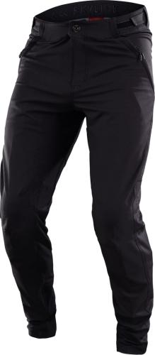 Troy Lee Designs Skyline Pant - Mono schwarz (Grösse: 30) von Troy Lee Designs