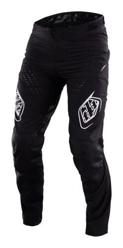 Troy Lee Designs Sprint Pant Mono - schwarz (Grösse: 31) von Troy Lee Designs