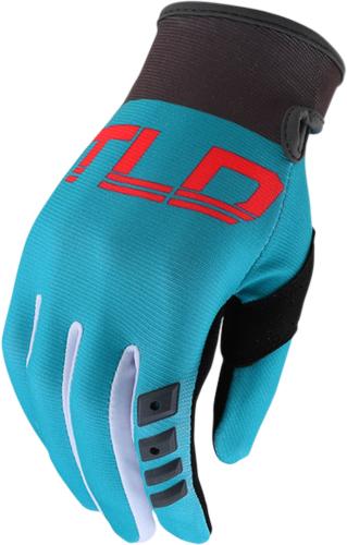 Troy Lee Designs Womens GP Glove - türkis (Grösse: XL) von Troy Lee Designs
