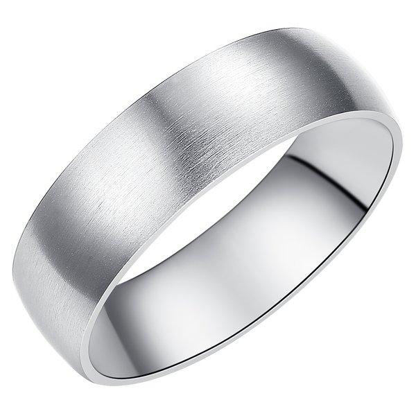 Ring Damen Silber 68 von True Rebels