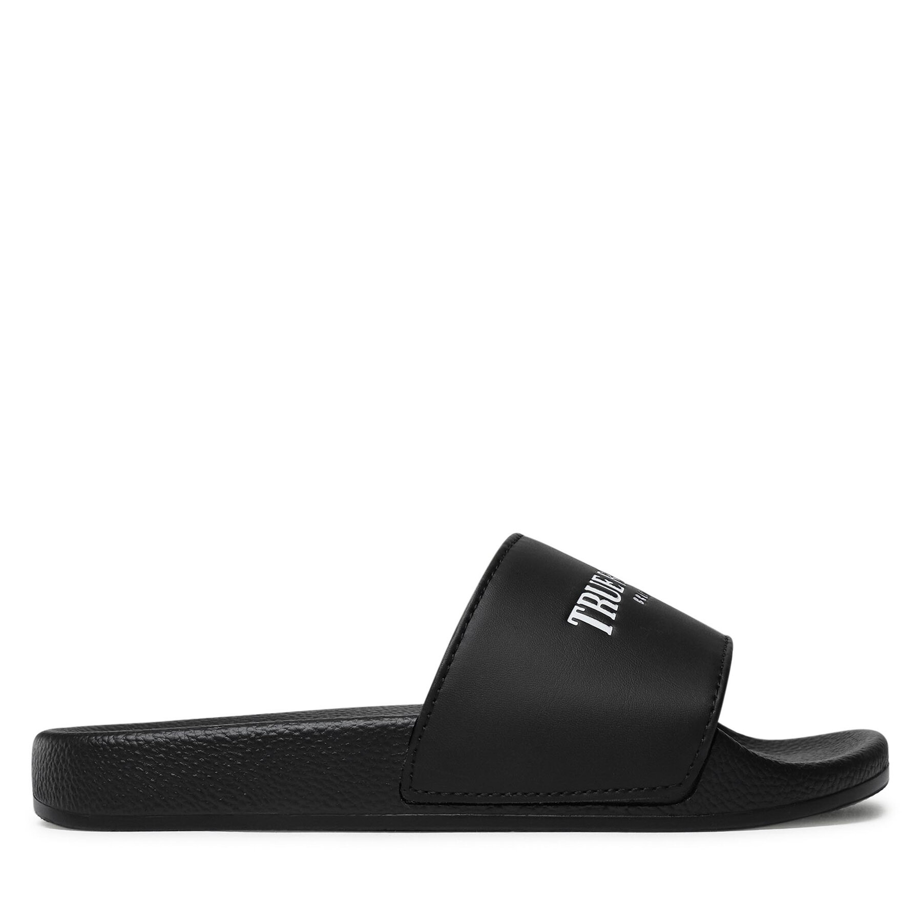 Pantoletten True Religion TRSLIDE015 Black