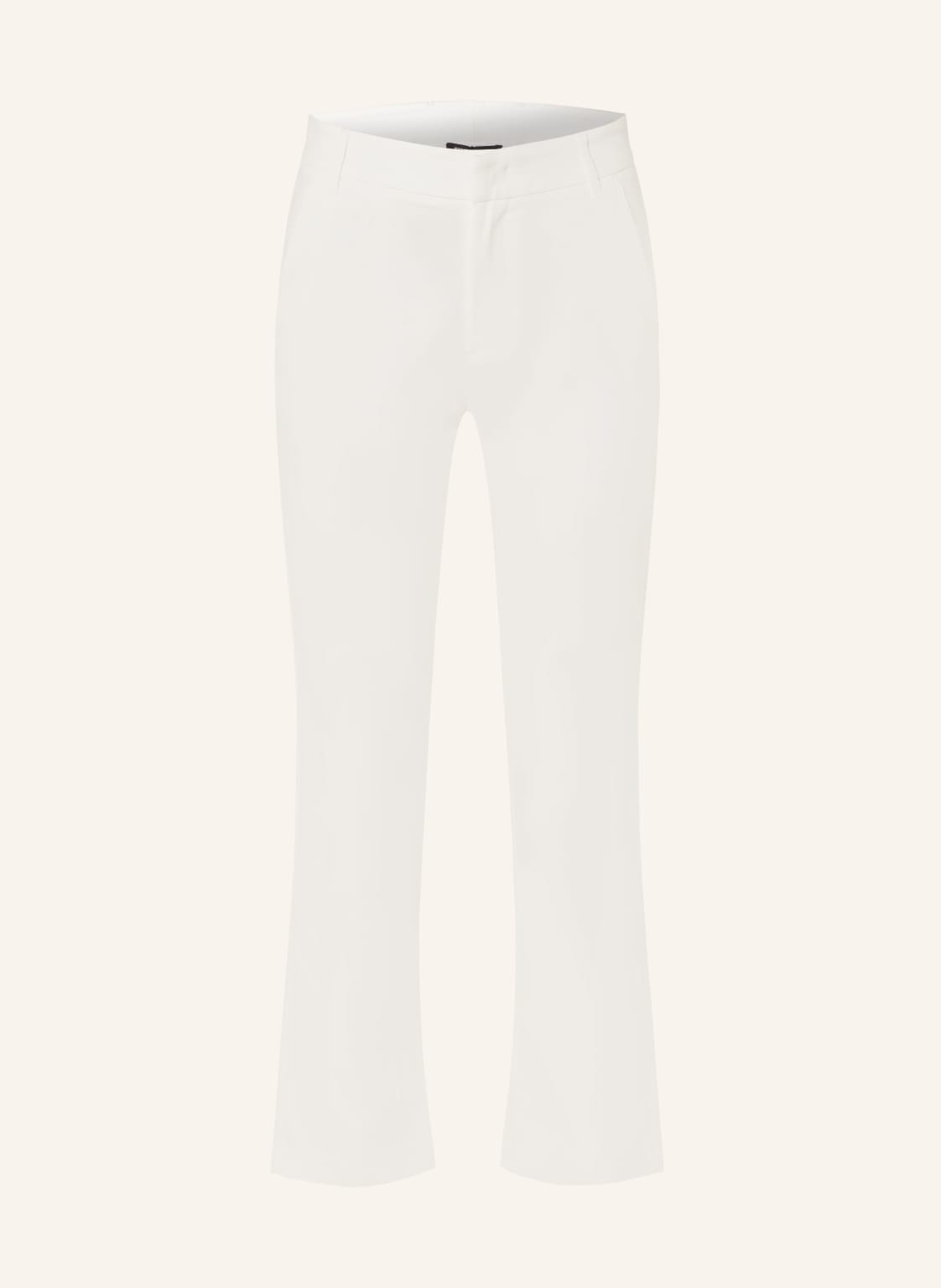 True Religion 7/8-Hose weiss von True Religion