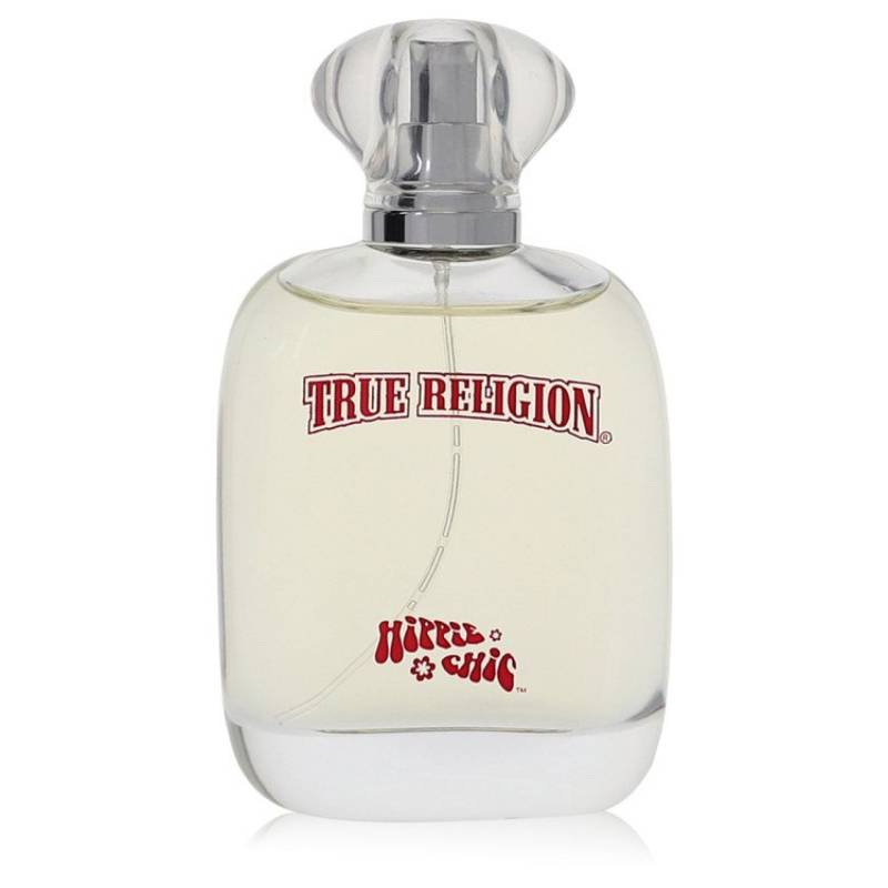 True Religion Hippie Chic Eau De Parfum Spray (unboxed) 100 ml von True Religion