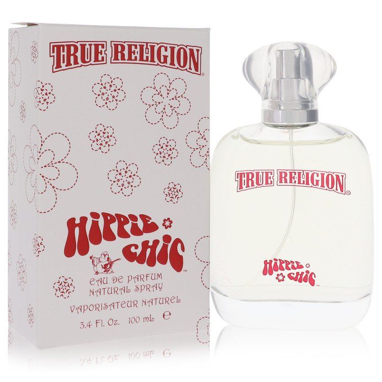 Hippie Chic by True Religion Eau de Parfum 100ml von True Religion