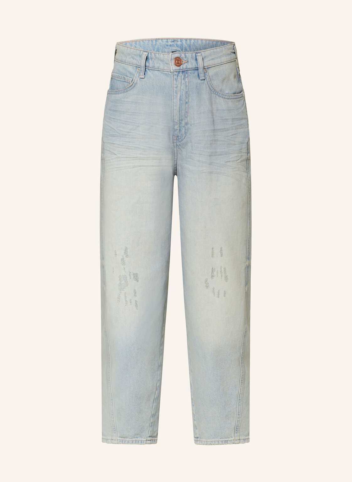 True Religion Mom Jeans Brooke blau True Religion Mom Jeans Brooke blau von True Religion
