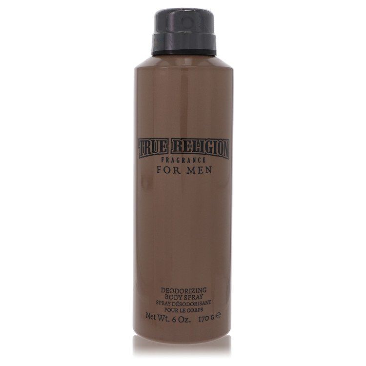 True Religion For Men Deodorant Spray 170ml von True Religion