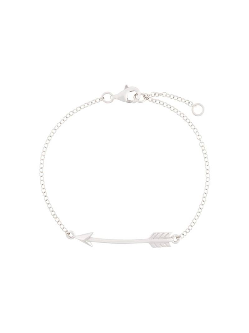 True Rocks Arrow bracelet - Metallic von True Rocks