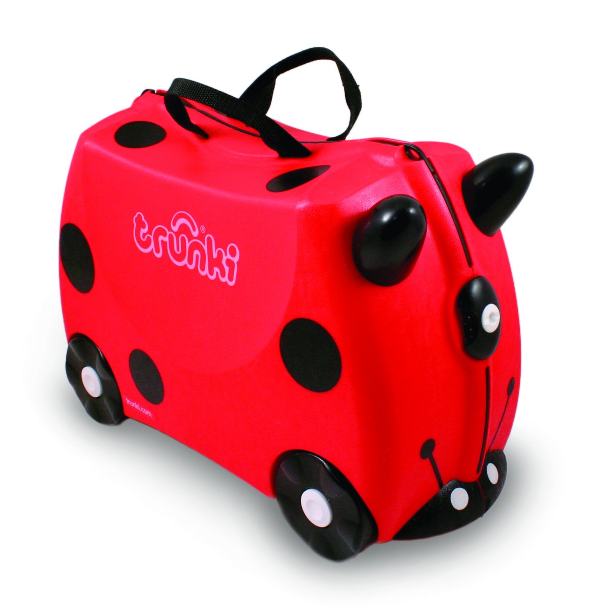 Harley der Marienkäfer von Trunki