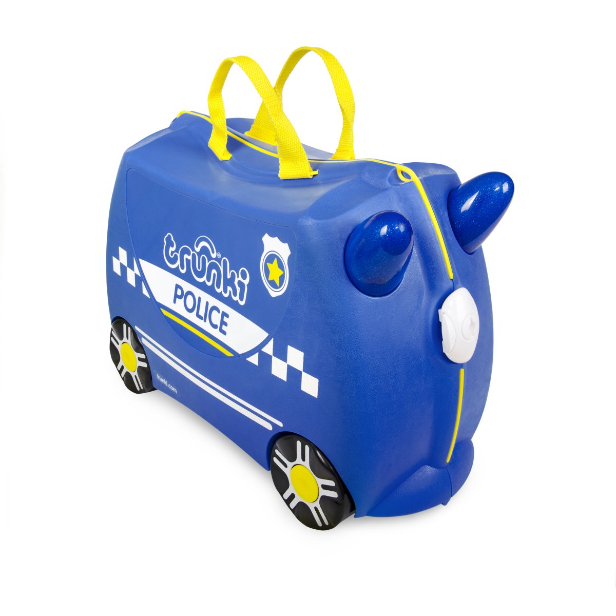 Percy das Polizeiauto von Trunki