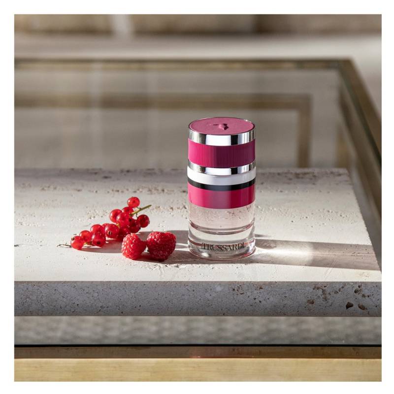 New Feminine - Ruby Red Set von Trussardi Parfums