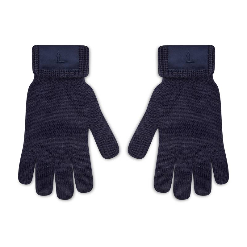 Damenhandschuhe Trussardi 57Z00282 Dunkelblau von Trussardi