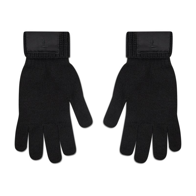 Damenhandschuhe Trussardi 57Z00282 Schwarz von Trussardi
