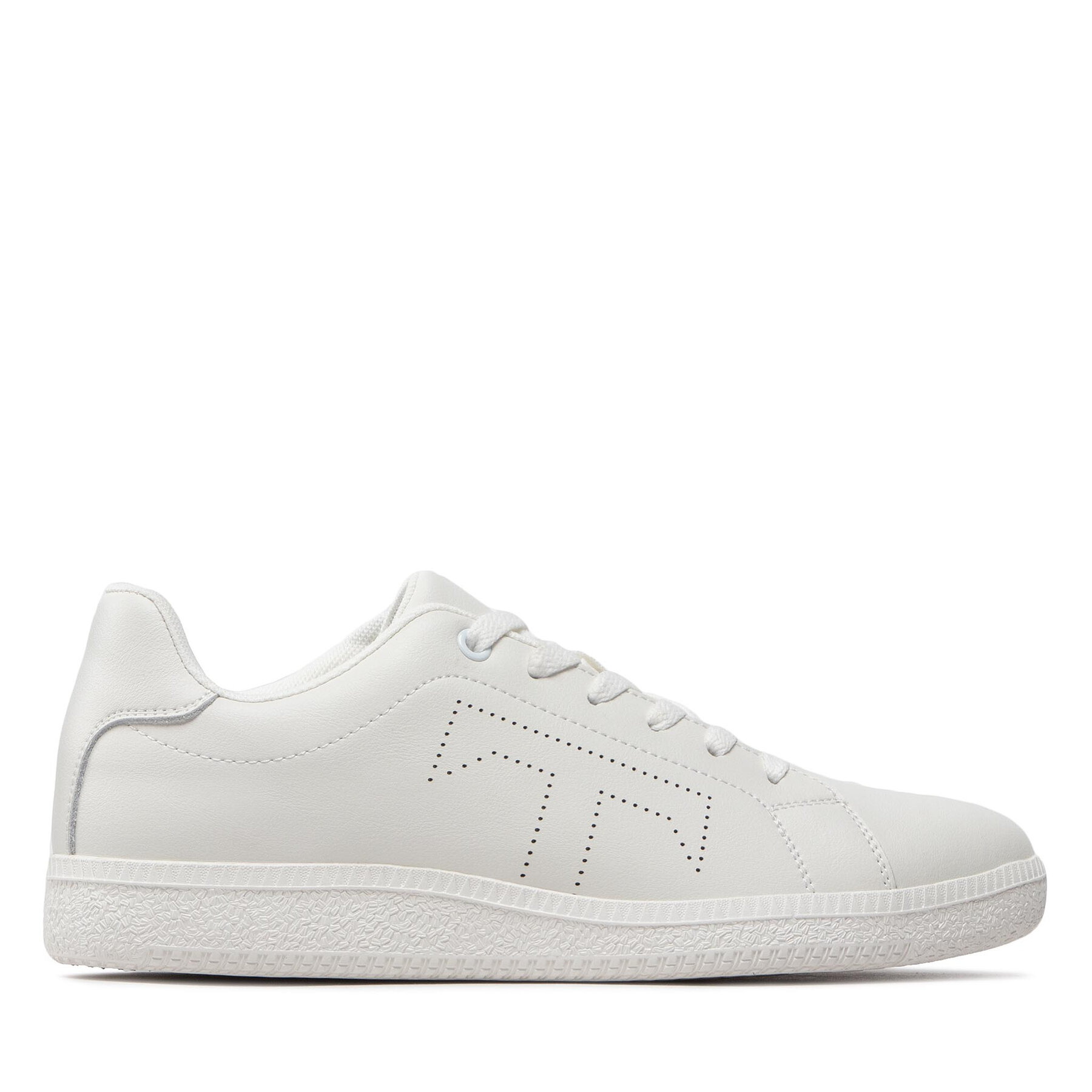 Sneakers Trussardi 77A00452 W001 von Trussardi