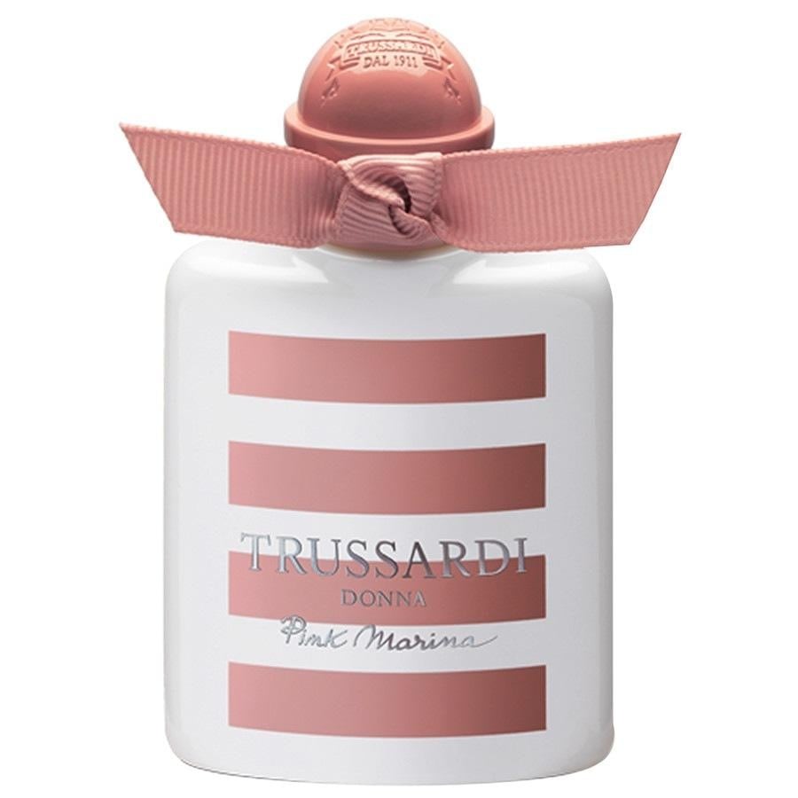 Trussardi 1911 Donna Trussardi 1911 Donna Pink Marina eau_de_toilette 30.0 ml von Trussardi