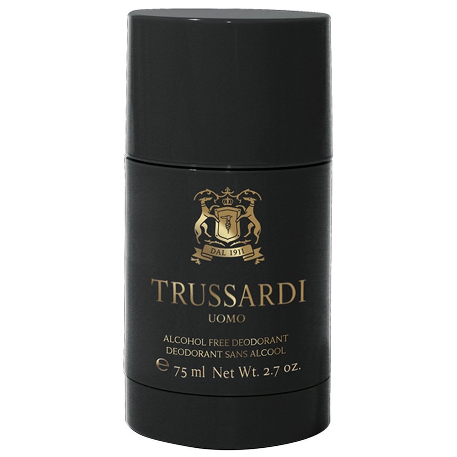 Trussardi 1911 Uomo Trussardi 1911 Uomo Alcohol Free Stick deodorant 75.0 ml von Trussardi