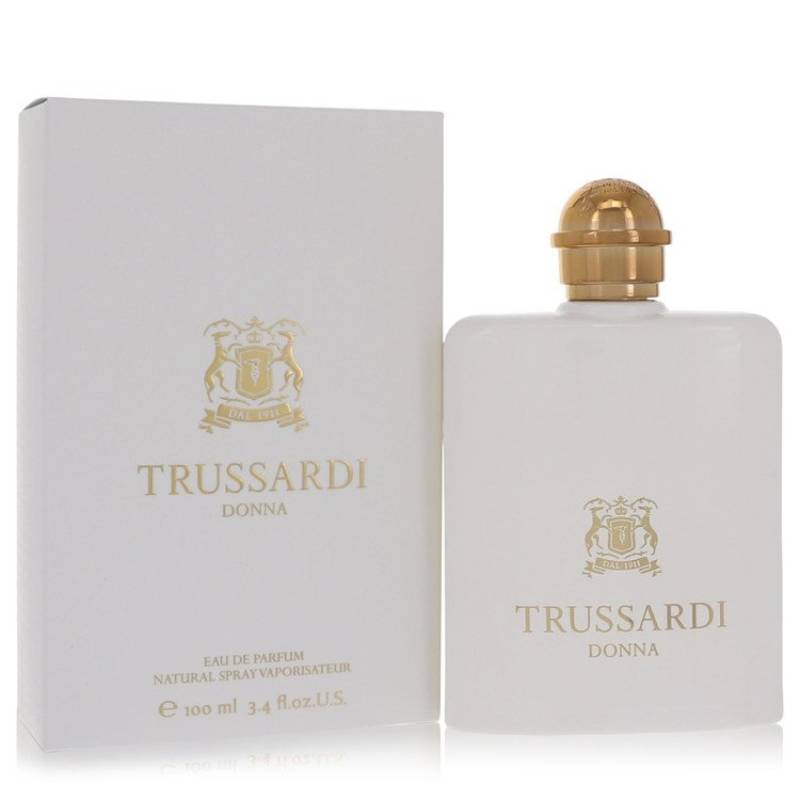 Trussardi Donna Eau De Parfum Spray 100 ml von Trussardi