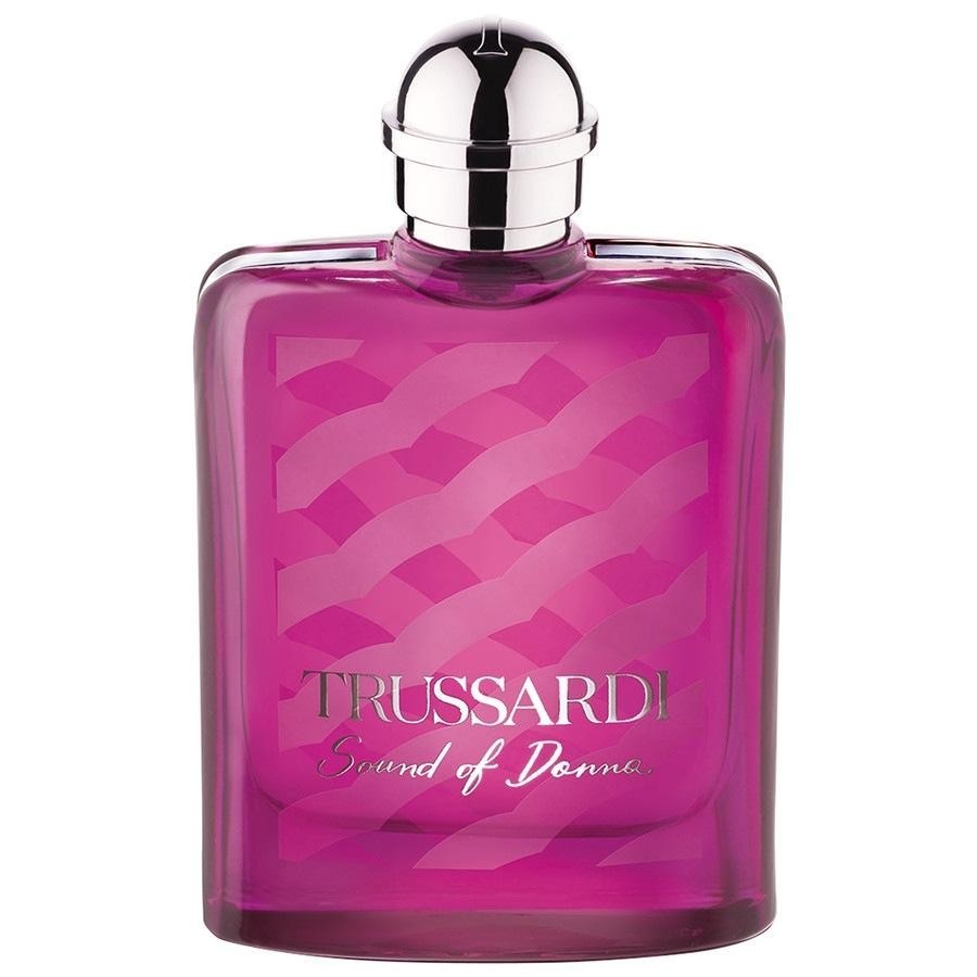 Trussardi Sound Of Donna Trussardi Sound Of Donna eau_de_parfum 100.0 ml von Trussardi