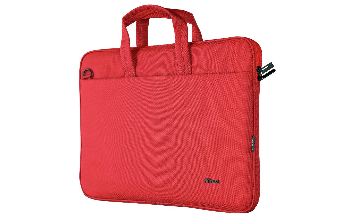 Trust Laptoptasche »Bologna Eco 16« von Trust