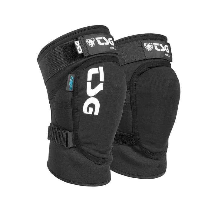 Tsg Kneeguard Tahoe A Protektoren schwarz von Tsg