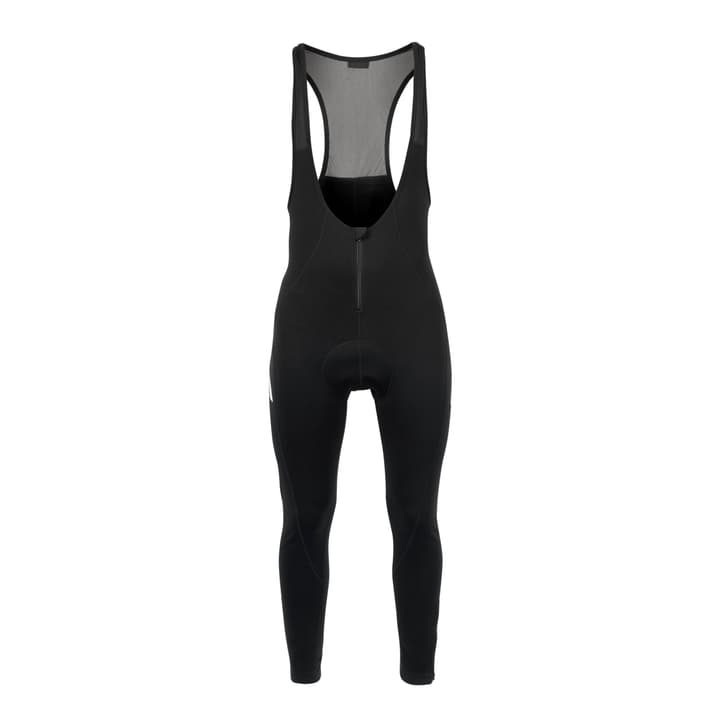 Tsg Thermo Bike-Trägerhose schwarz von Tsg