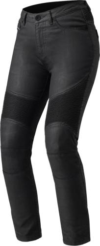 Einzelstück Tucano Urbano Damen Jeans Elettra - schwarz (Grösse: 36) von Tucano Urbano